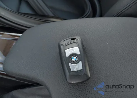 2015 BMW 428I из США, поврежденный, VIN WBA3N7C52FK223925